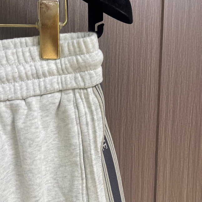 LOEWE 26S SPORTS SHORTS 477