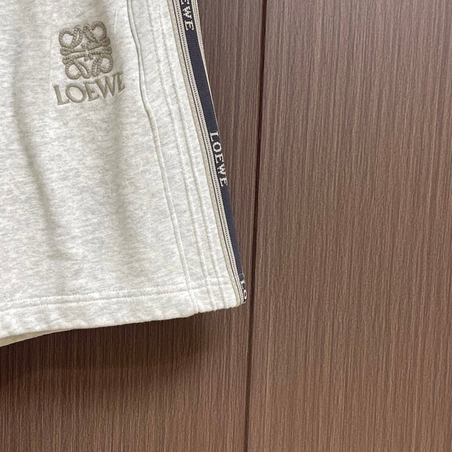 LOEWE 26S SPORTS SHORTS 477