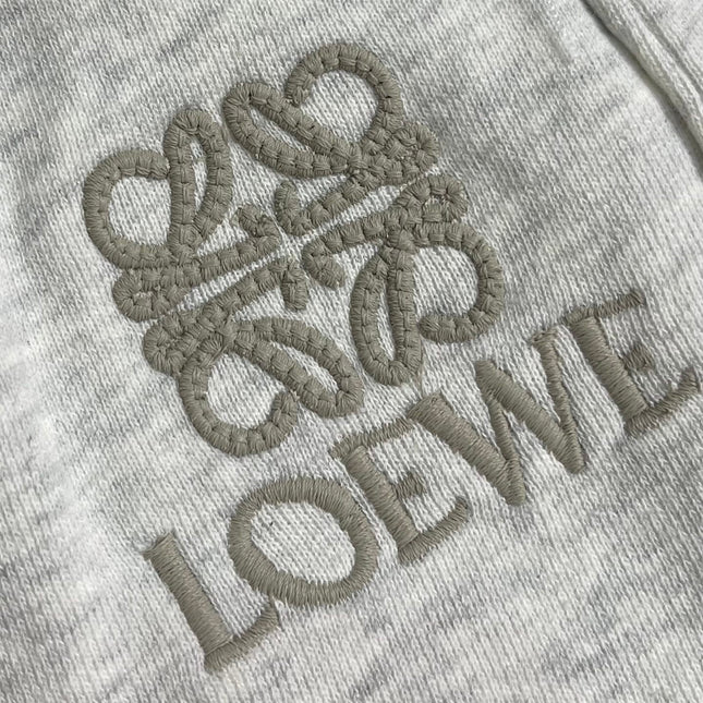 LOEWE 26S SPORTS SHORTS 477