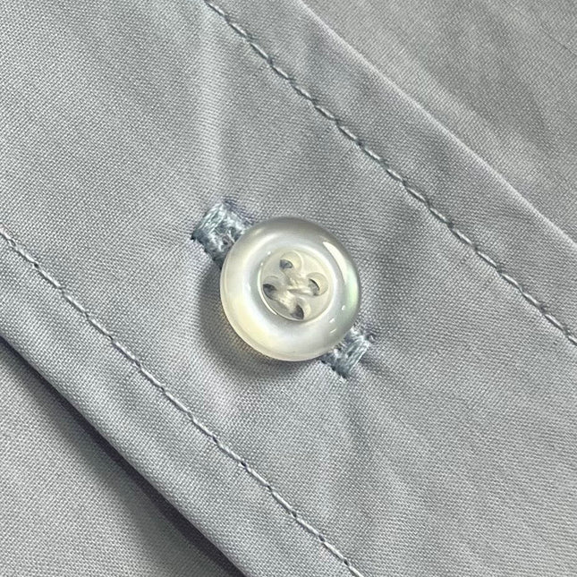 THOM 26S SHORT-SLEEVED SHIRT STYLE 137