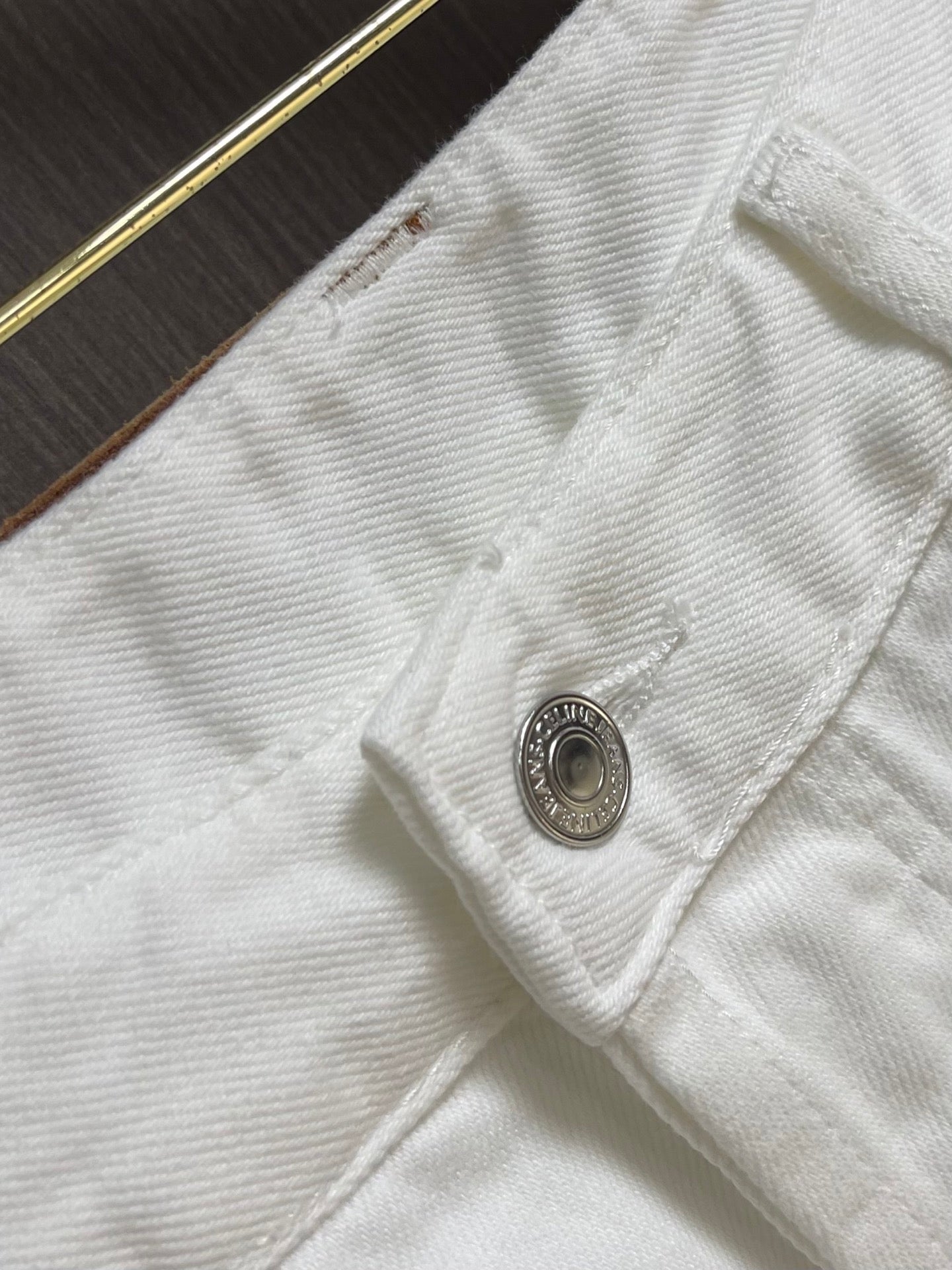 CELINE 26S JEANS 478