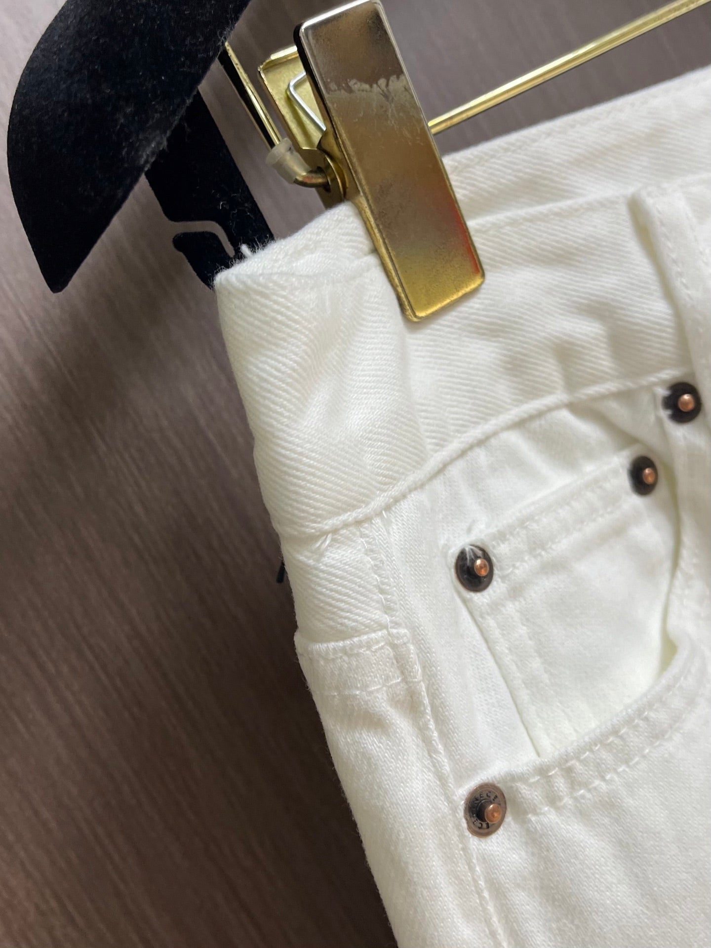 CELINE 26S JEANS 478
