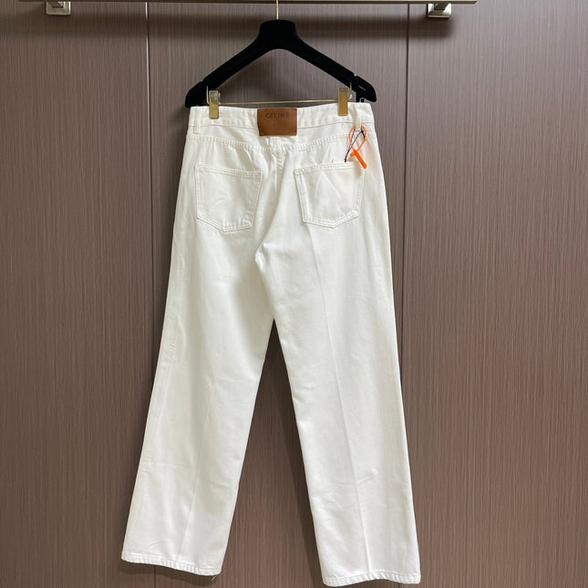 CELINE 26S JEANS 478