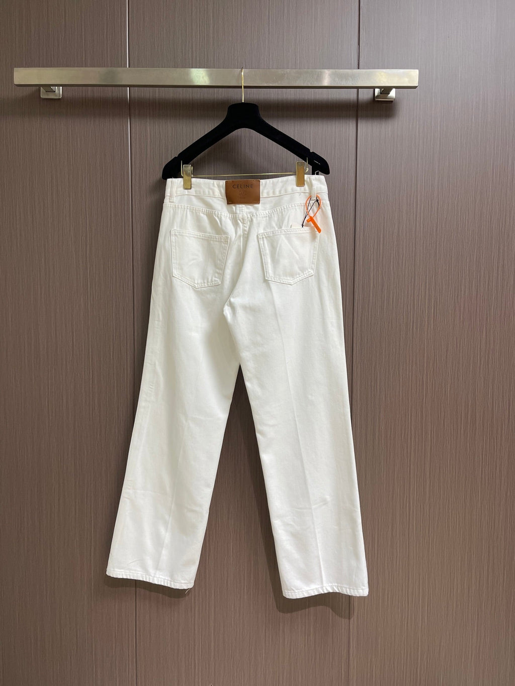 CELINE 26S JEANS 478