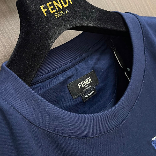 FENDI 26S T-SHIRT 420