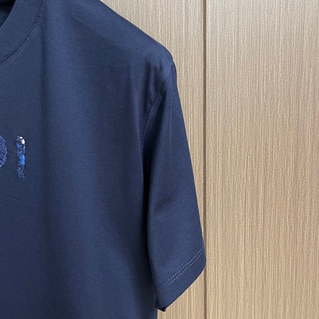 FENDI 26S T-SHIRT 420