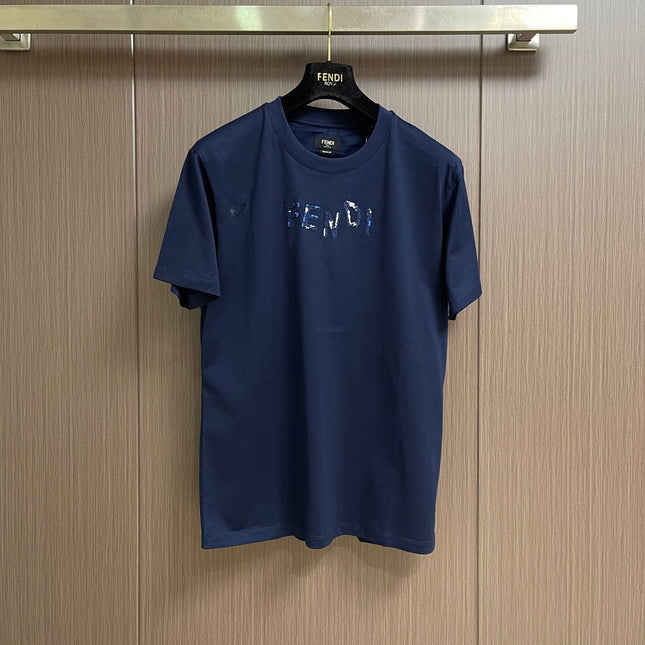 FENDI 26S T-SHIRT 420