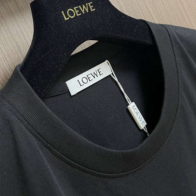 LOEWE 26S SHORT SLEEVE T-SHIRT 420