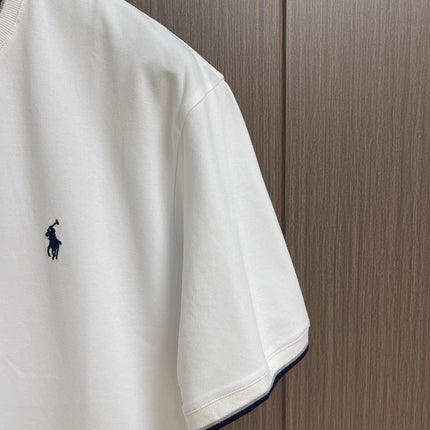 RALPH LAUREN 26S T-SHIRT 518