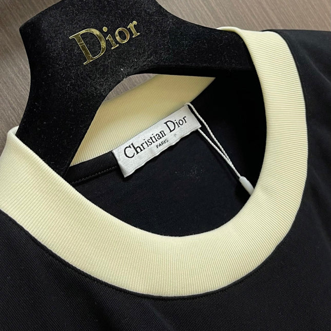 DIOR 26S T-SHIRT 1281