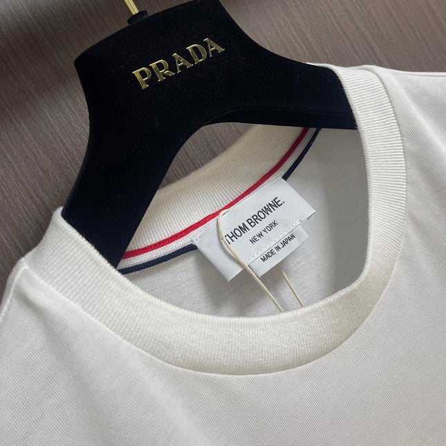 THOM 26S T-SHIRT STYLE 138