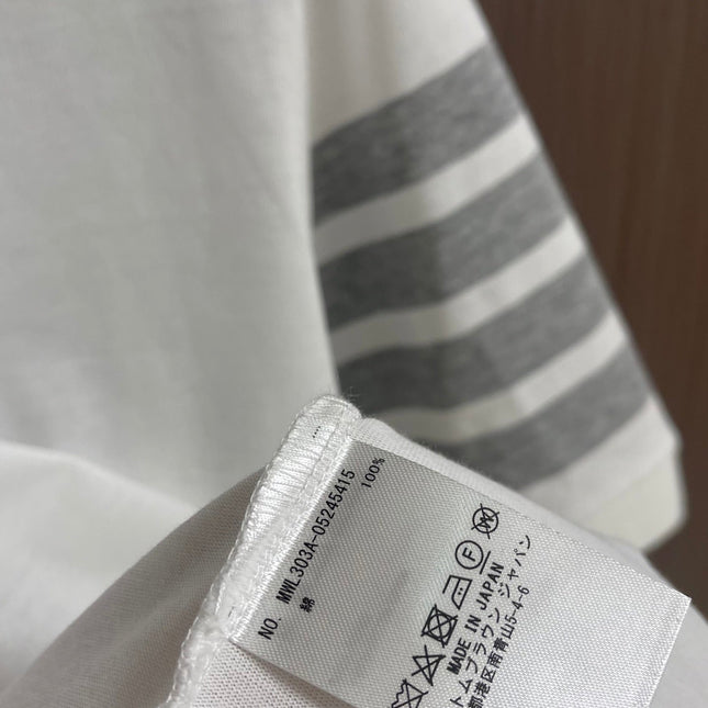 THOM 26S T-SHIRT STYLE 138