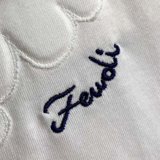 FENDI 26S T-SHIRT 418