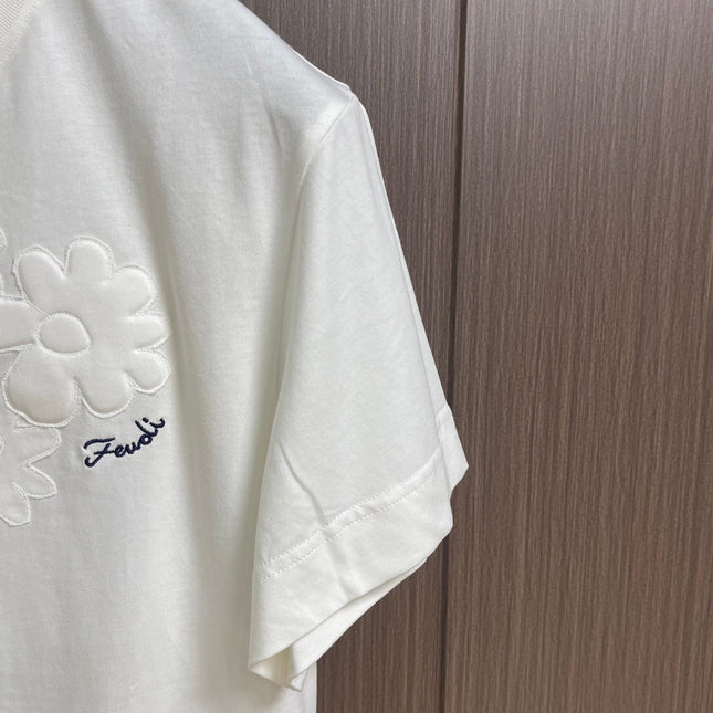 FENDI 26S T-SHIRT 418