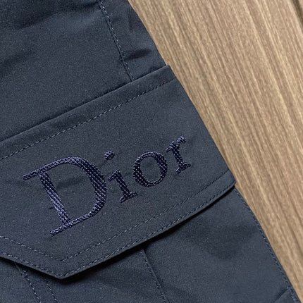 DIOR 26S SHORTS 1261