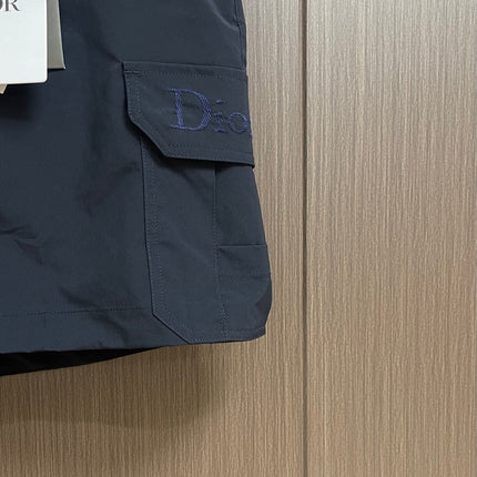 DIOR 26S SHORTS 1261