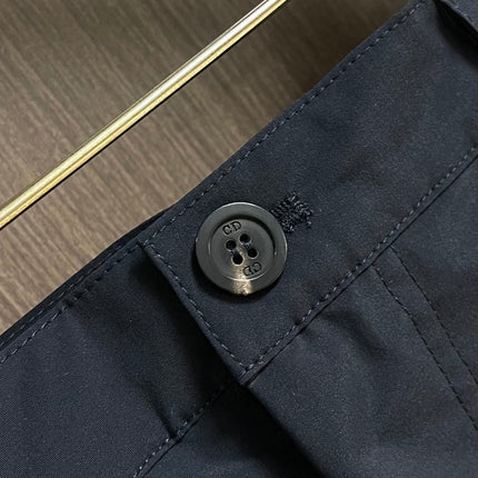 DIOR 26S SHORTS 1261