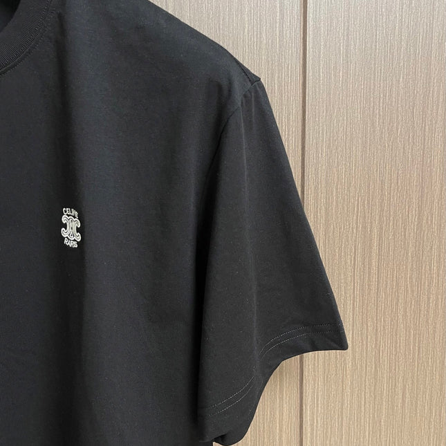 CELINE 26S SHORT SLEEVE T-SHIRT 275