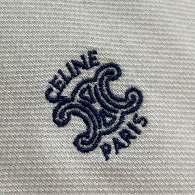 CELINE 26S POLO SHIRT 469