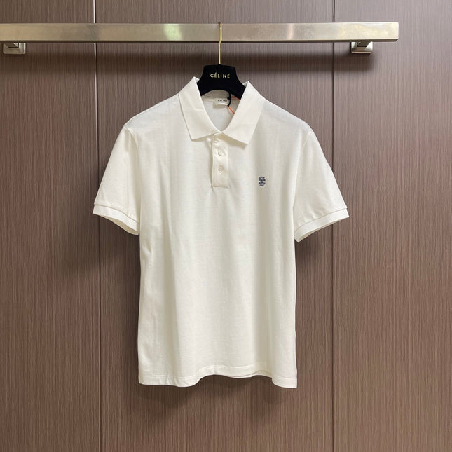 CELINE 26S POLO SHIRT 469