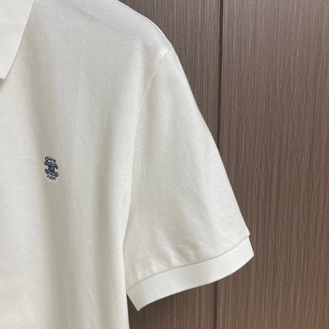 CELINE 26S POLO SHIRT 469
