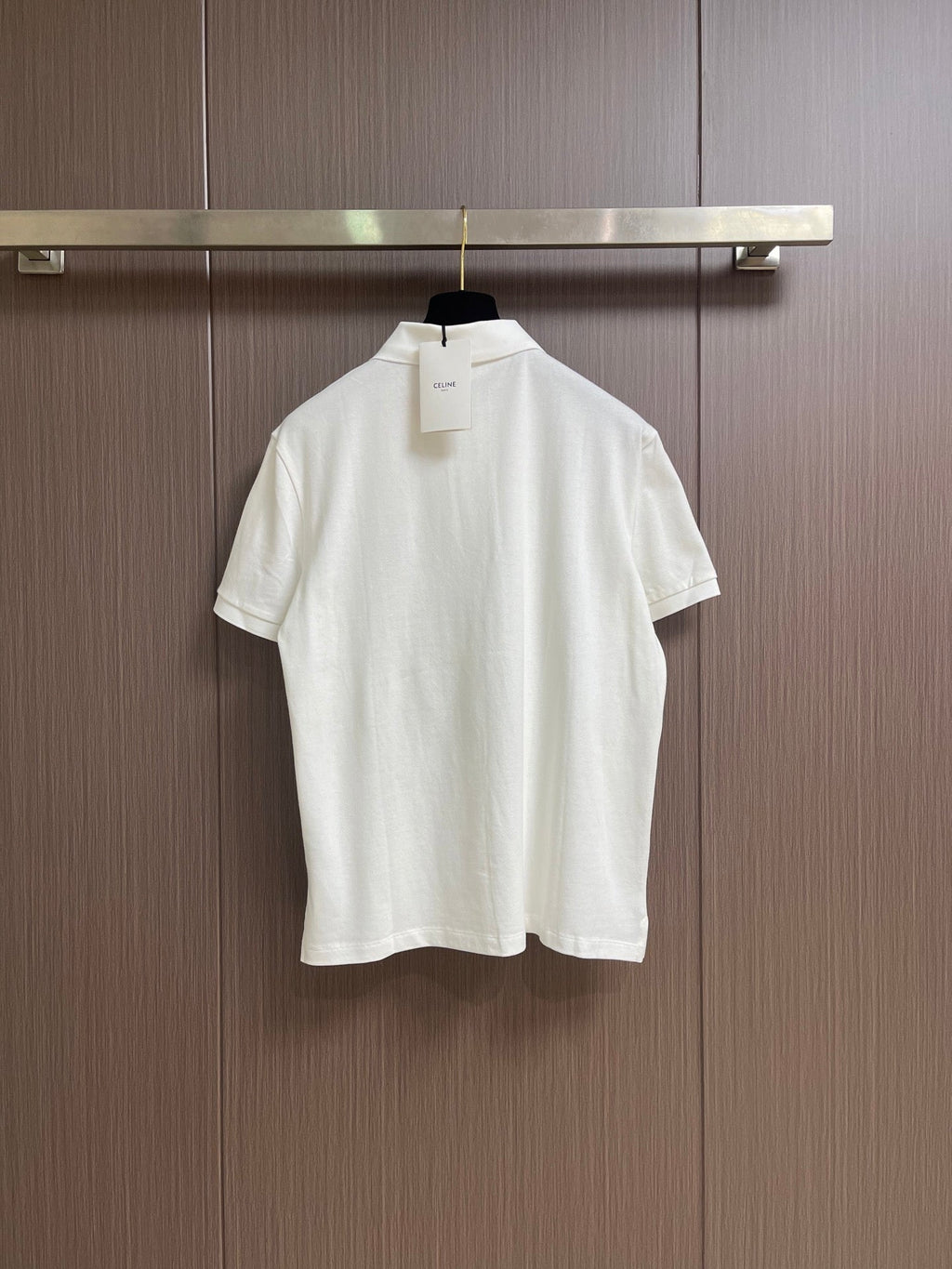 CELINE 26S POLO SHIRT 469