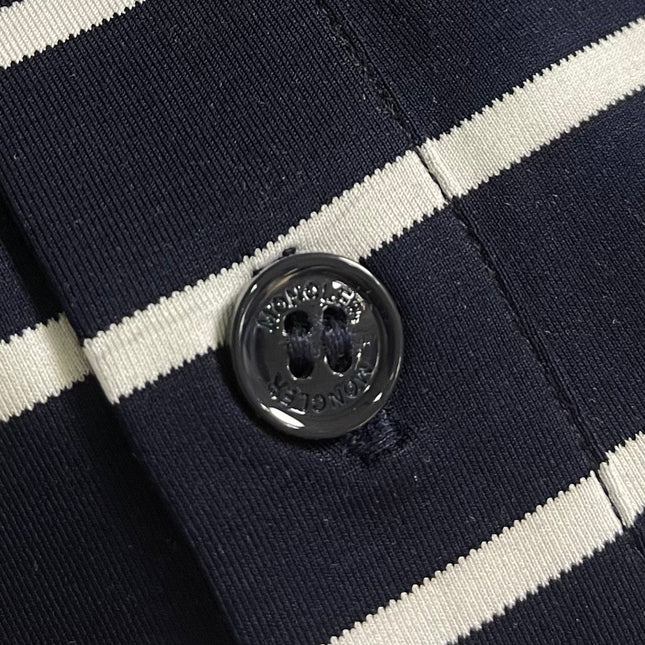 MONCLER 26S POLO SHIRT 582