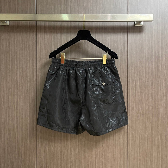 MONCLER 26S SHORTS 580