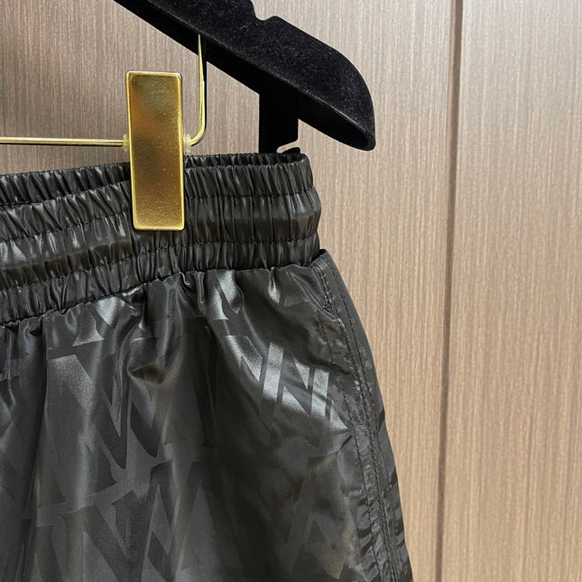 MONCLER 26S SHORTS 580