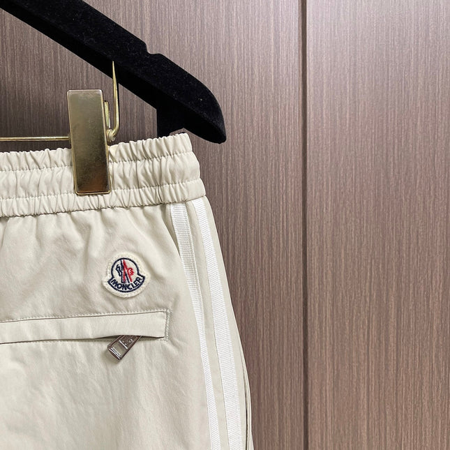 MONCLER 26S SPORTS PANTS 575