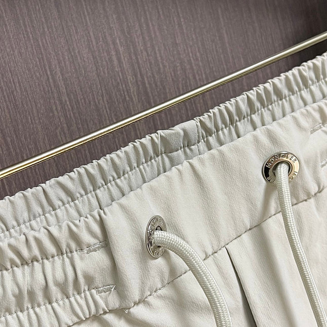 MONCLER 26S SPORTS PANTS 575