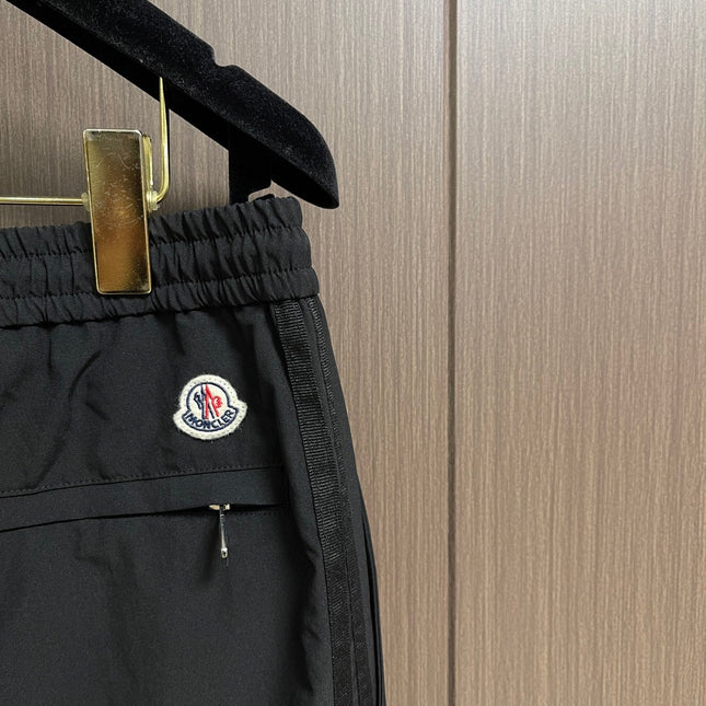 MONCLER 26S SPORTS PANTS 574