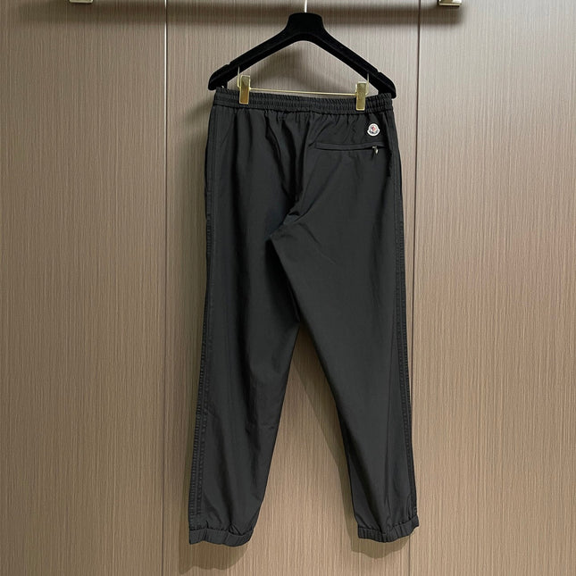 MONCLER 26S SPORTS PANTS 574