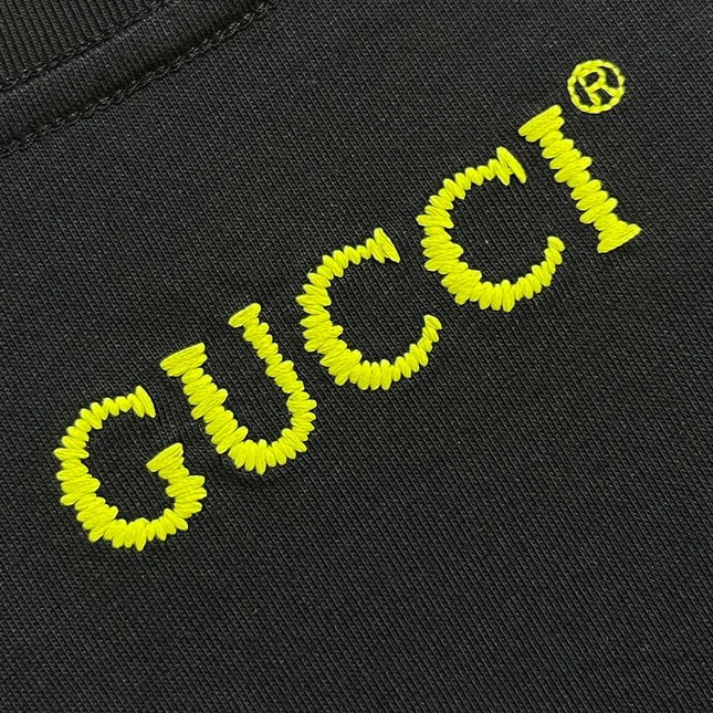 GUCCI 26S CREWNECK SHORT SLEEVE T-SHIRT 274