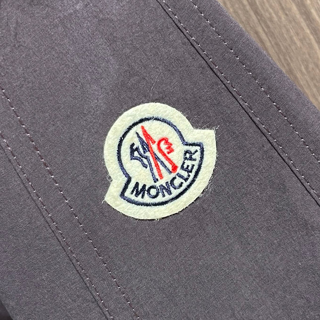 MONCLER 26S WIDE LEG CARGO PANTS 545
