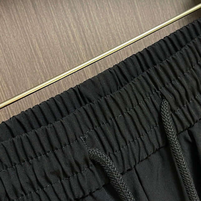 MONCLER 26S WIDE LEG CARGO PANTS 544