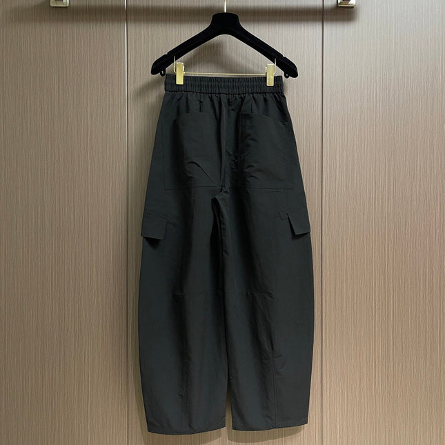 MONCLER 26S WIDE LEG CARGO PANTS 544