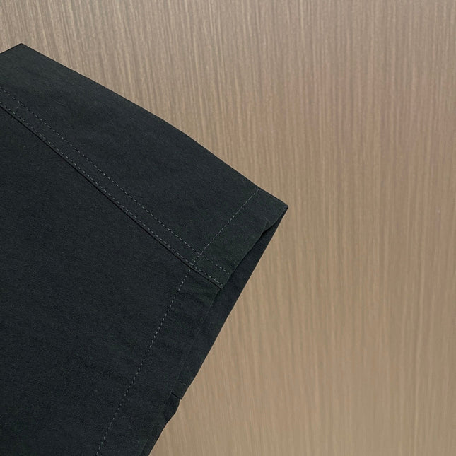 MONCLER 26S WIDE LEG CARGO PANTS 544