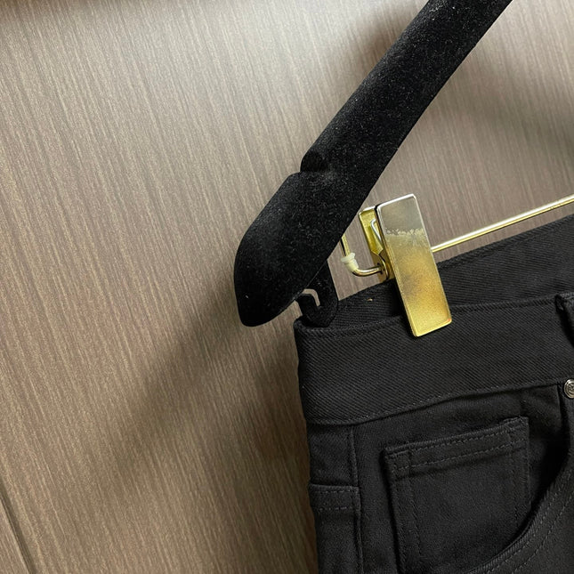 FENDI 26S JEANS 386