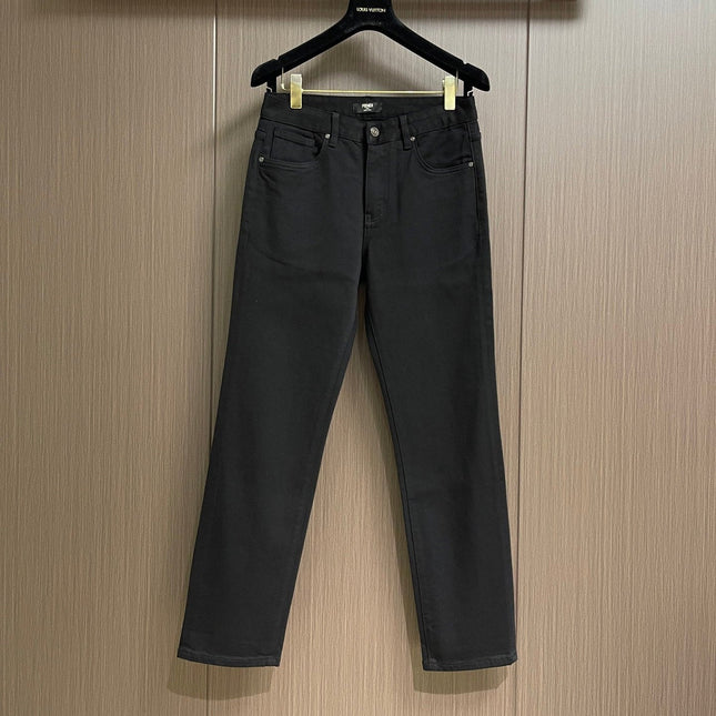 FENDI 26S JEANS 386