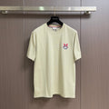 MONCLER 26S SHORT-SLEEVE T-SHIRT 689
