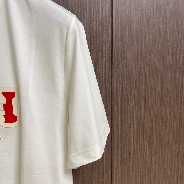GUCCI 26S SHORT-SLEEVE T-SHIRT 491