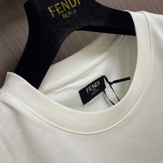 FENDI 26S T-SHIRT 375