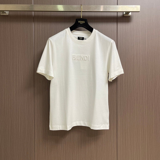 FENDI 26S T-SHIRT 375