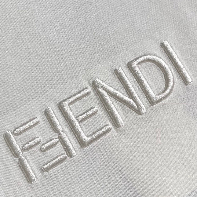 FENDI 26S T-SHIRT 375