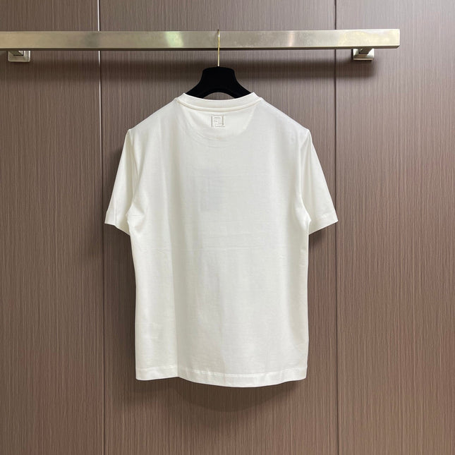 FENDI 26S T-SHIRT 375
