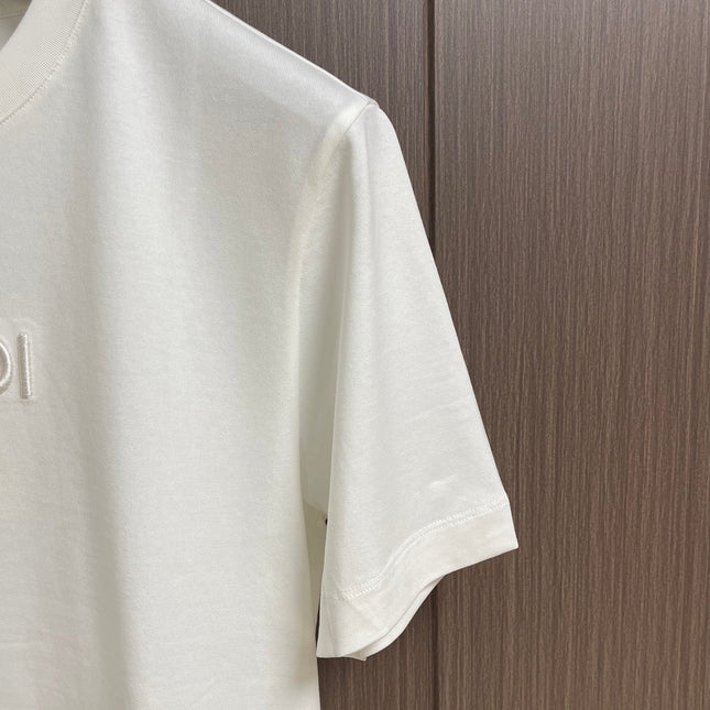 FENDI 26S T-SHIRT 375