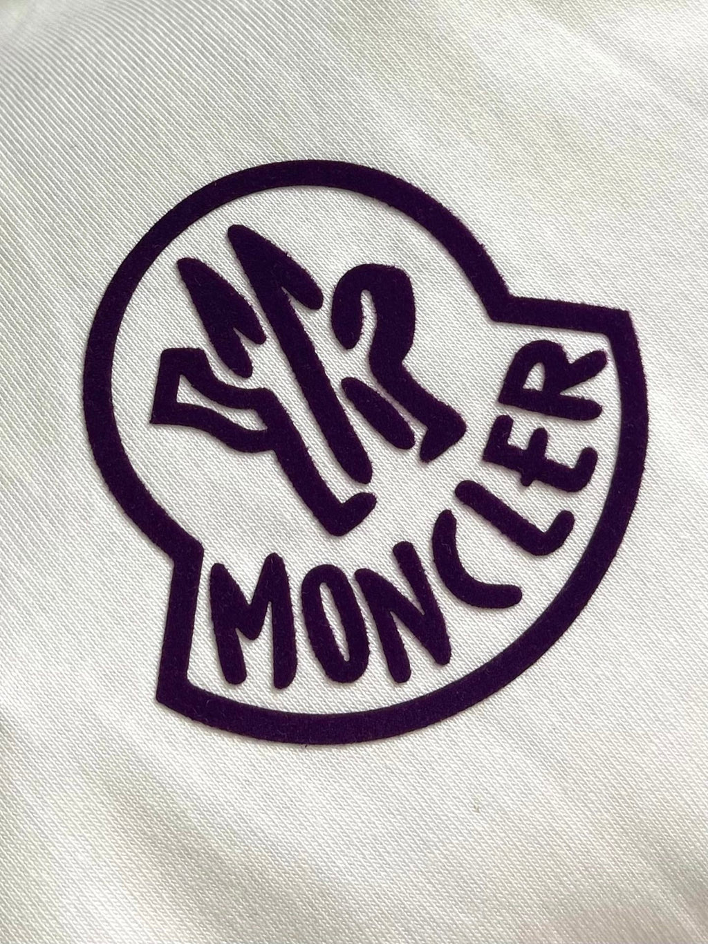 MONCLER 26S SHORT-SLEEVE T-SHIRT 680