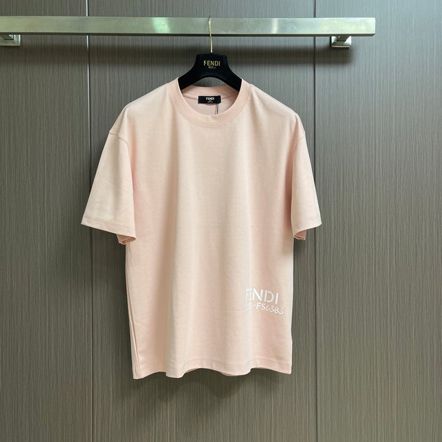 FENDI 26S T-SHIRT 368