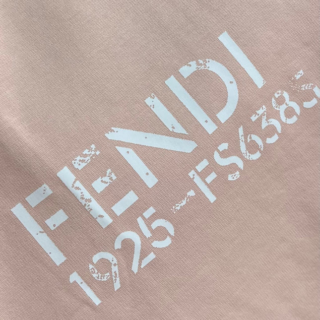 FENDI 26S T-SHIRT 368